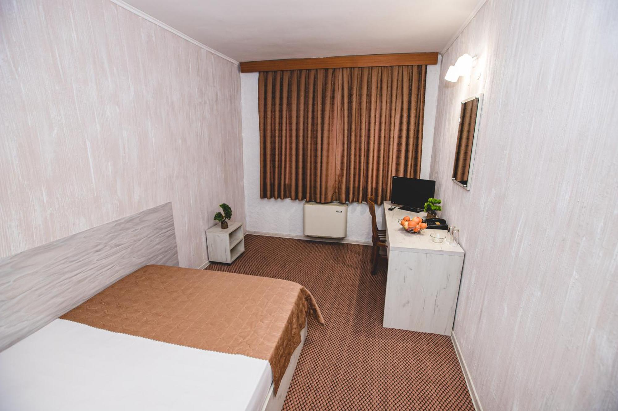 Rodopi Hotel Hasköy Dış mekan fotoğraf