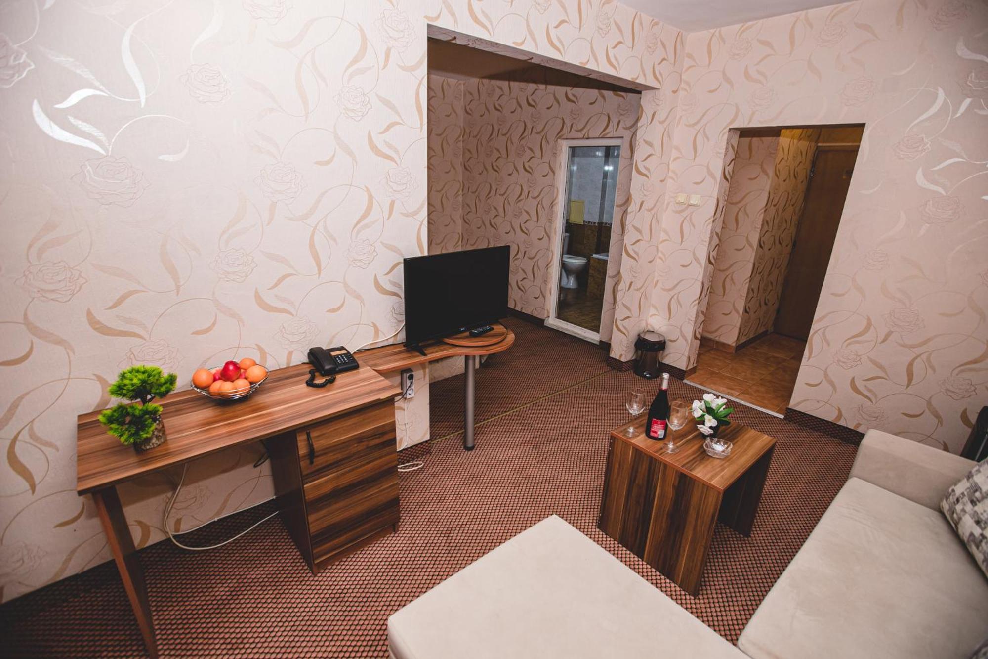 Rodopi Hotel Hasköy Dış mekan fotoğraf