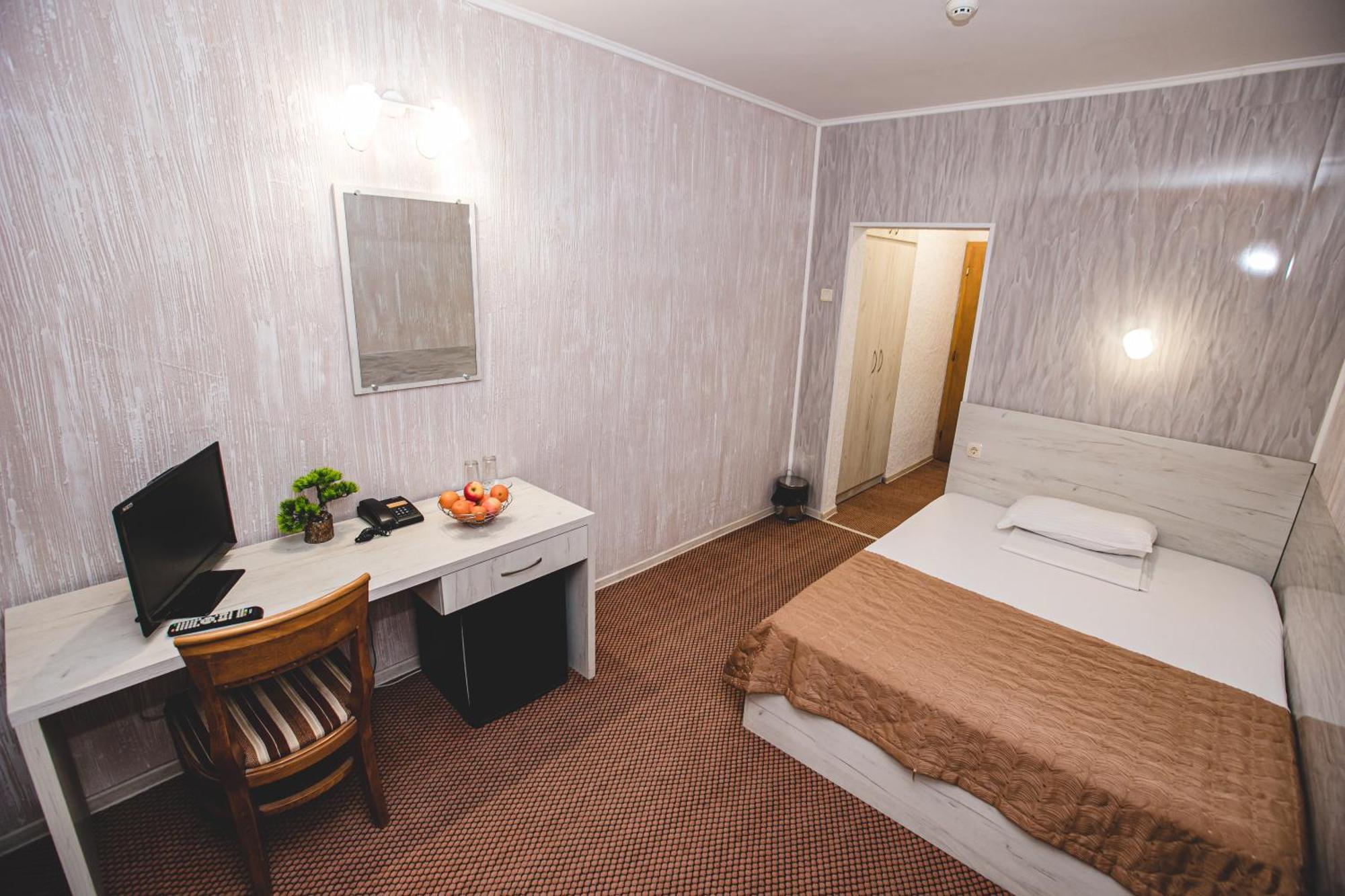 Rodopi Hotel Hasköy Dış mekan fotoğraf