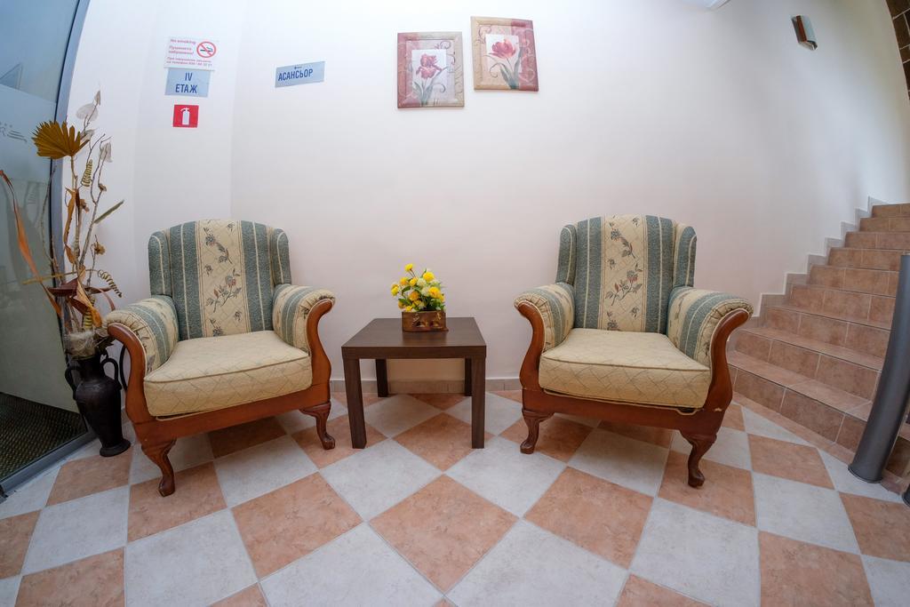 Rodopi Hotel Hasköy Dış mekan fotoğraf
