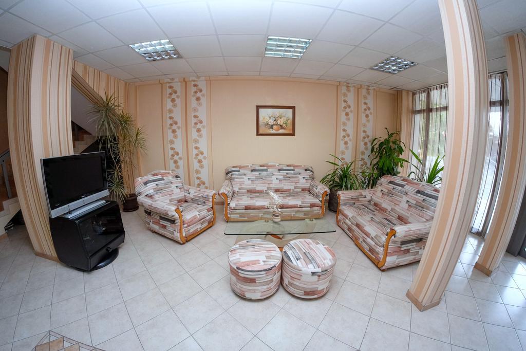 Rodopi Hotel Hasköy Dış mekan fotoğraf