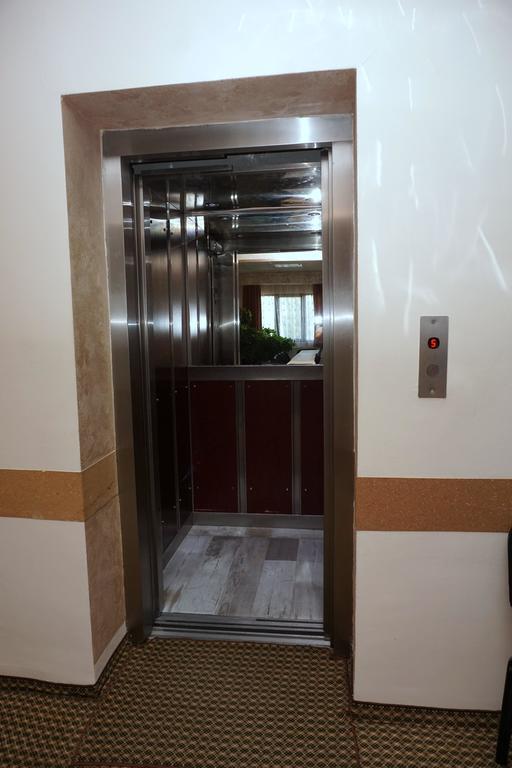 Rodopi Hotel Hasköy Dış mekan fotoğraf