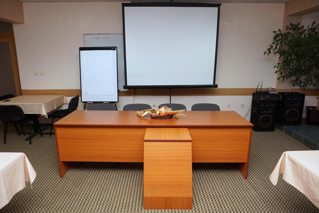 Rodopi Hotel Hasköy Dış mekan fotoğraf