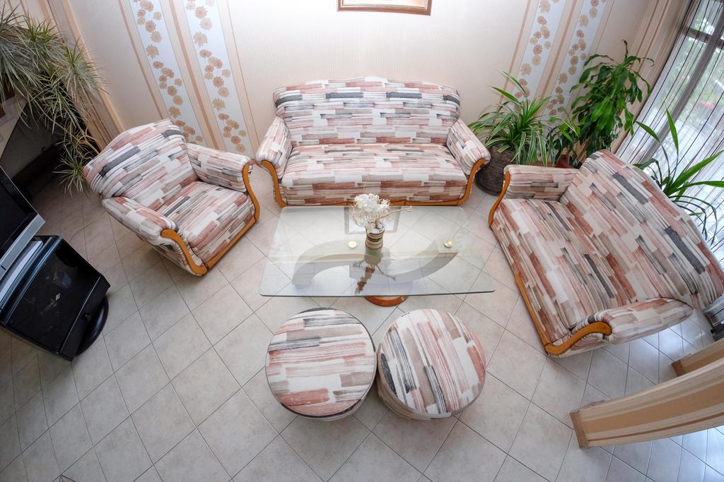 Rodopi Hotel Hasköy Dış mekan fotoğraf