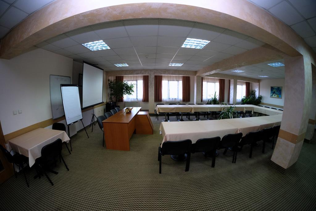 Rodopi Hotel Hasköy Dış mekan fotoğraf