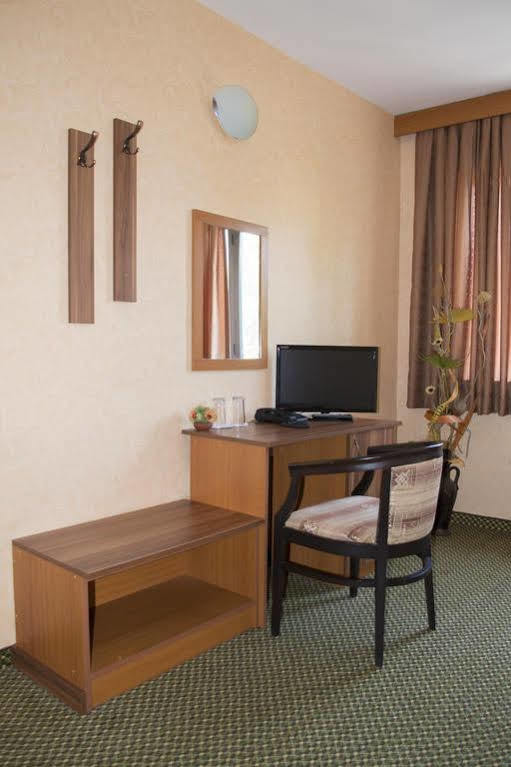 Rodopi Hotel Hasköy Dış mekan fotoğraf