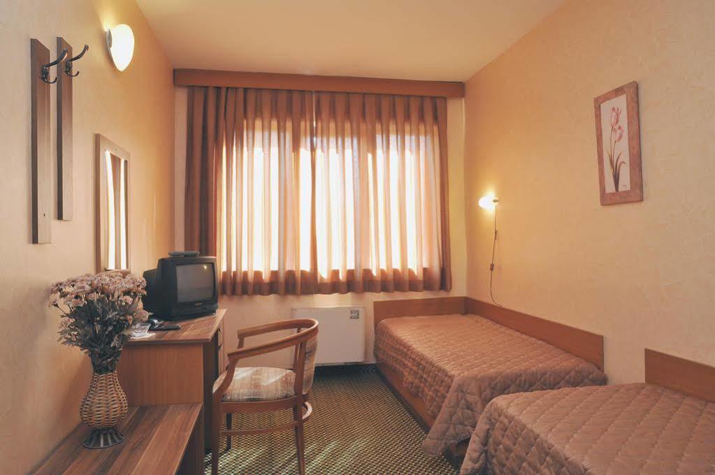 Rodopi Hotel Hasköy Dış mekan fotoğraf