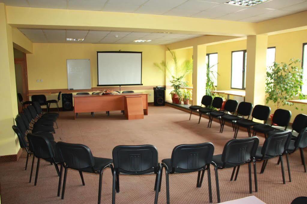Rodopi Hotel Hasköy Dış mekan fotoğraf