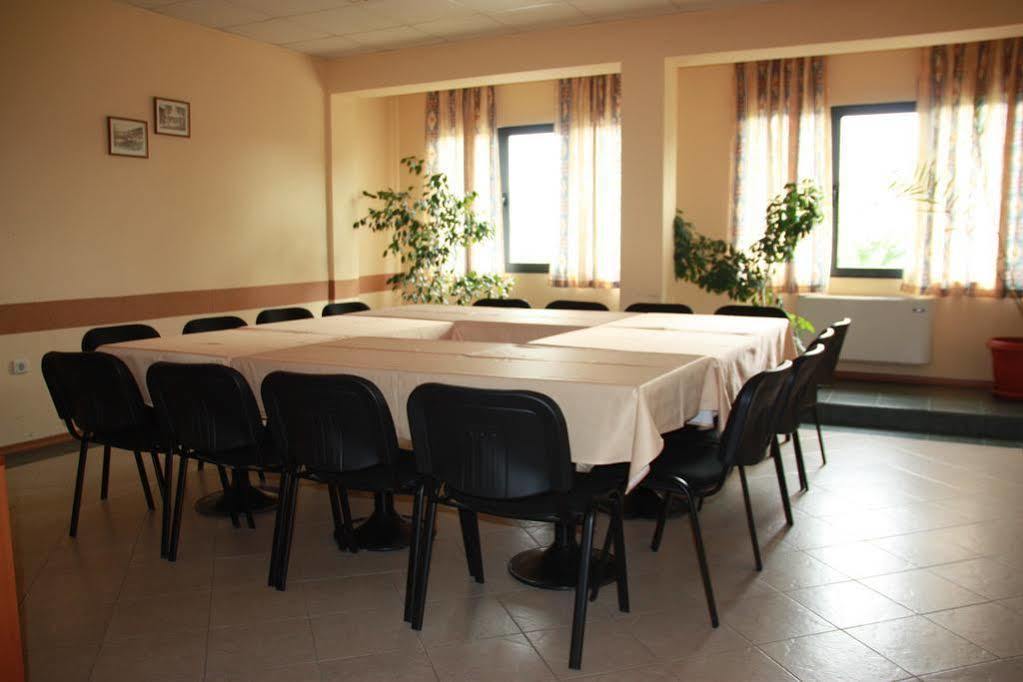 Rodopi Hotel Hasköy Dış mekan fotoğraf