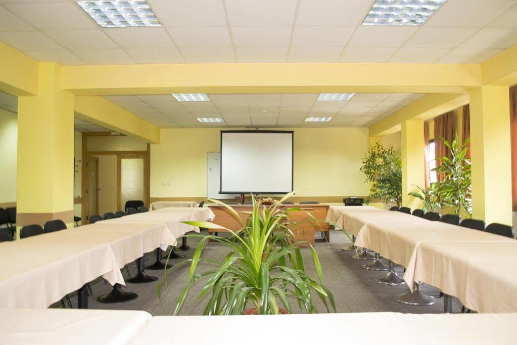 Rodopi Hotel Hasköy Dış mekan fotoğraf