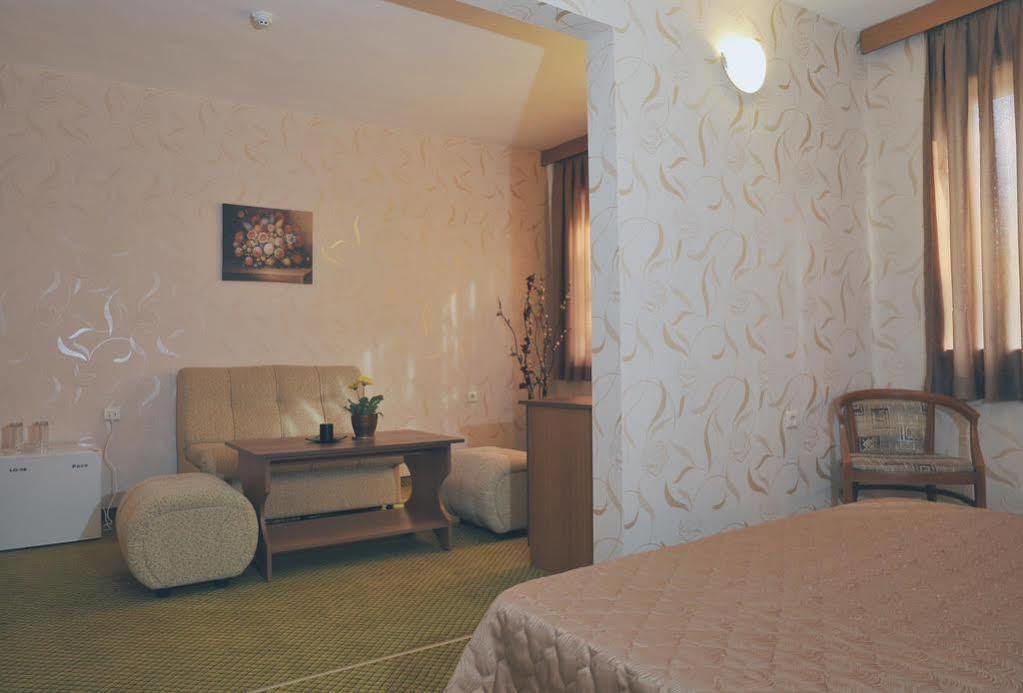Rodopi Hotel Hasköy Dış mekan fotoğraf