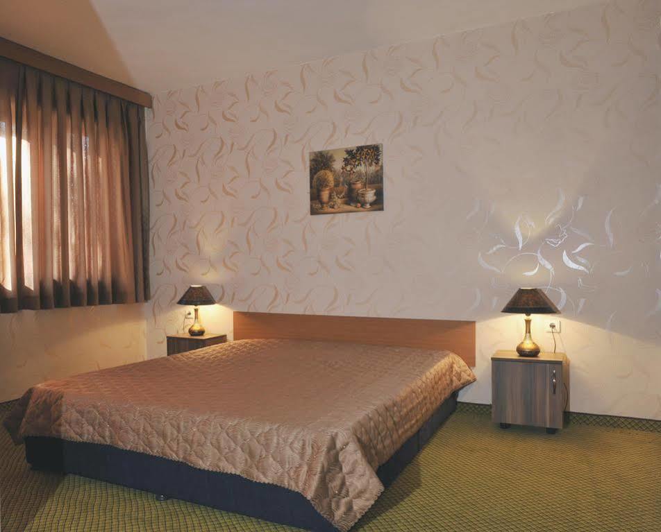Rodopi Hotel Hasköy Dış mekan fotoğraf