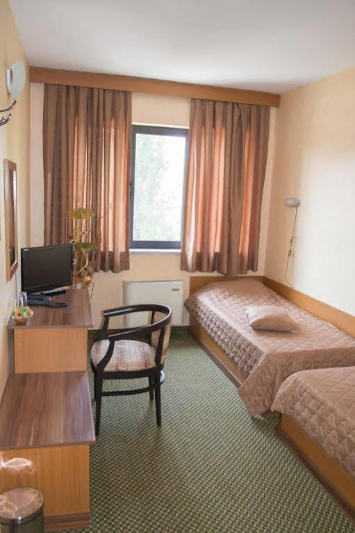 Rodopi Hotel Hasköy Dış mekan fotoğraf