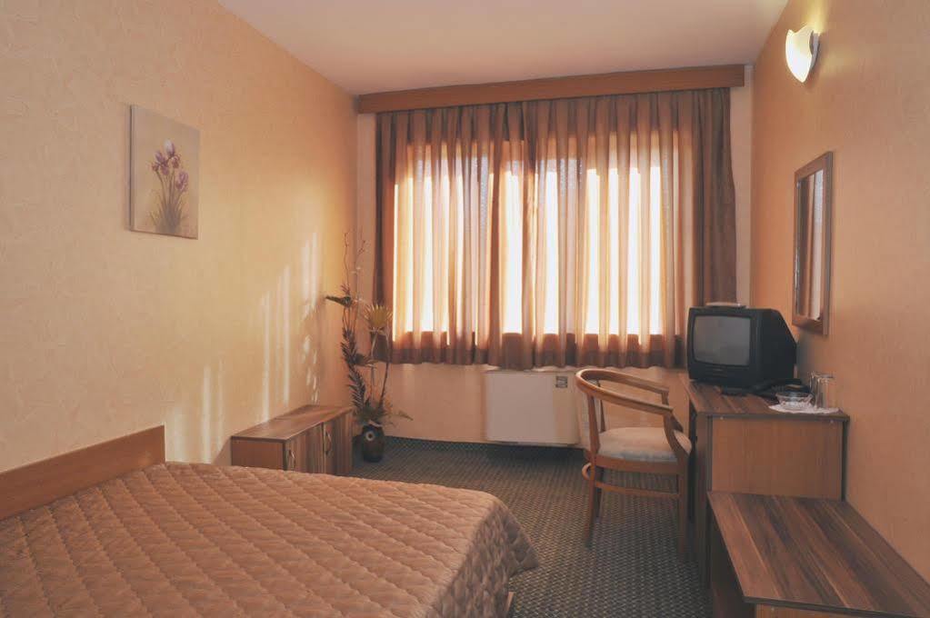 Rodopi Hotel Hasköy Dış mekan fotoğraf