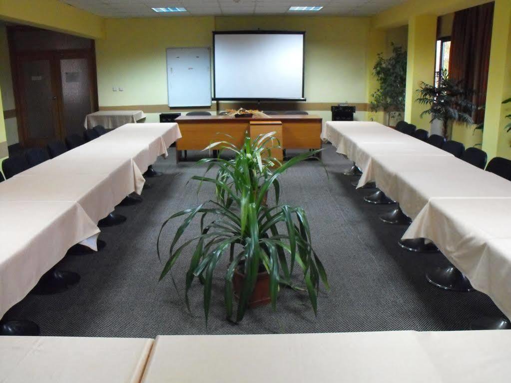Rodopi Hotel Hasköy Dış mekan fotoğraf